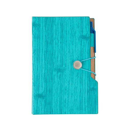 3 In 1 Notebook MOQ : 2000