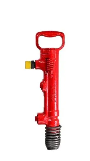 TCA7 Breaking hammer