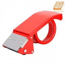 OPP 2" Tape Dispenser Metal