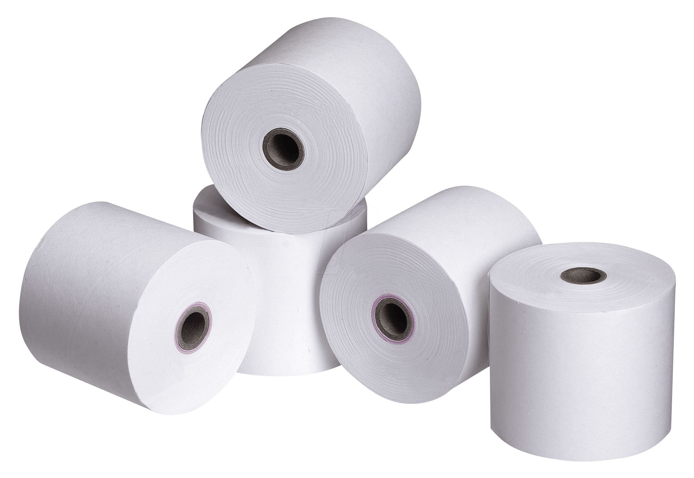 ADDING ROLL / PAPER ROLL (57mm x 65mm x 12mm)