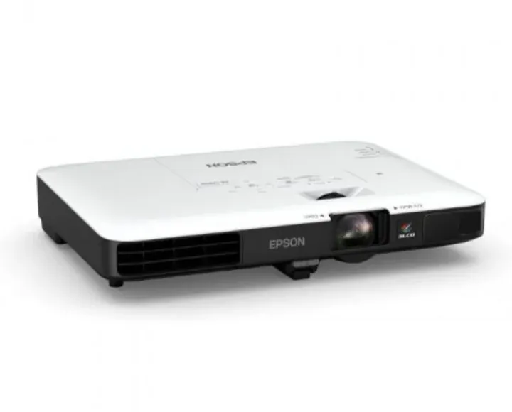 Epson EB-1785W Wireless WXGA 3LCD Projector-Free delivery