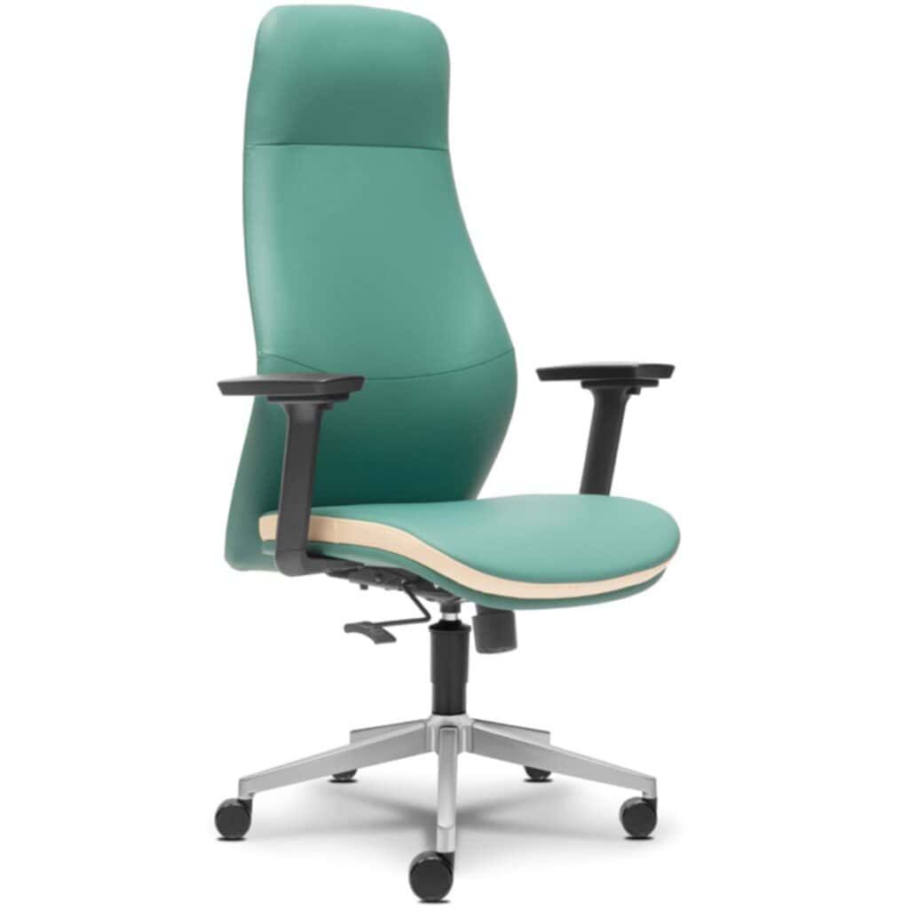 Apex Kerusi Eksekutif Highback