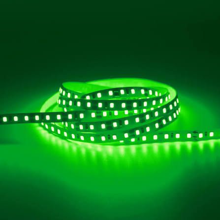SE SETIA ELECTRIC 220V 2835 LED STRIP LIGHT GREEN (1 METER)