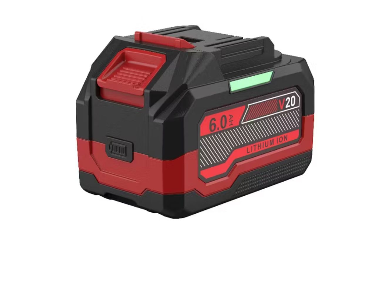 DAGMARA Max Li-Ion Rechargable Lithium Battery (20V)