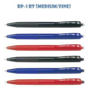 Ball Pen Pilot BP-1RT