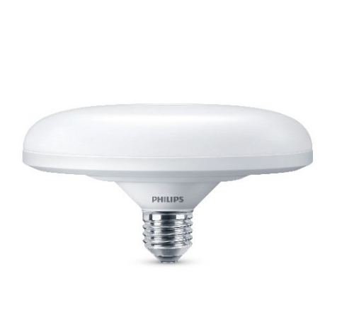 Genuine Malaysia Philips Warranty - Philips LED Ceiling Bulb MyCare UFO 15W Cool Daylight 6500K
