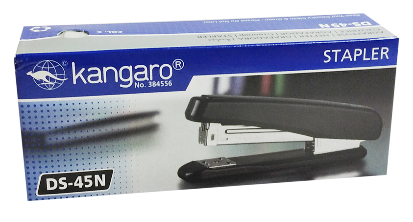 Kangaro DS-45N stapler