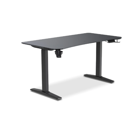 TTRacing Titus X Smart Desk – 1.4 Onyx (M)