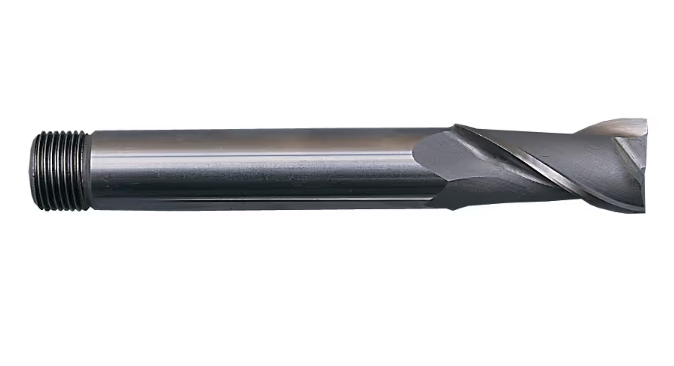 6mm HSS L/S SC/SH SLOT DRILL