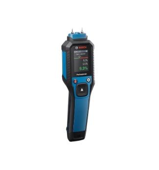 BOSCH GMP 2-15 Professional Material Moisture Meter