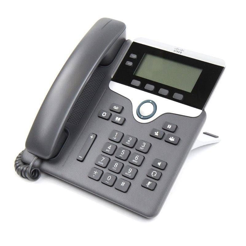 CISCO 7821 IP PHONE CP7821K10