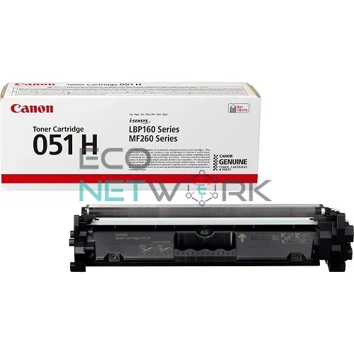 CANON CARTRIDGE 051H