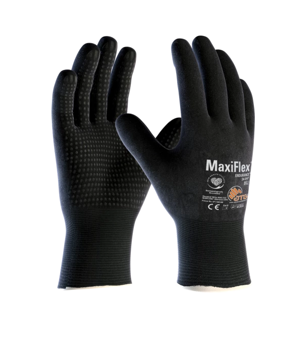 ATG MaxiFlex Endurance Gaunlet