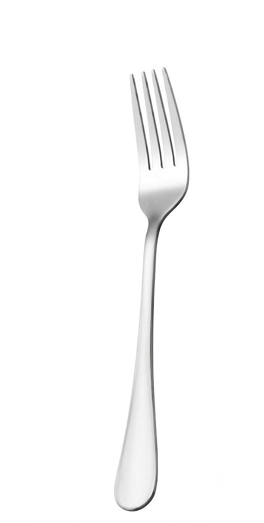 Others *Extra Thick Cutlery Hotel Quality Stainless Steel Large Dinner Fork