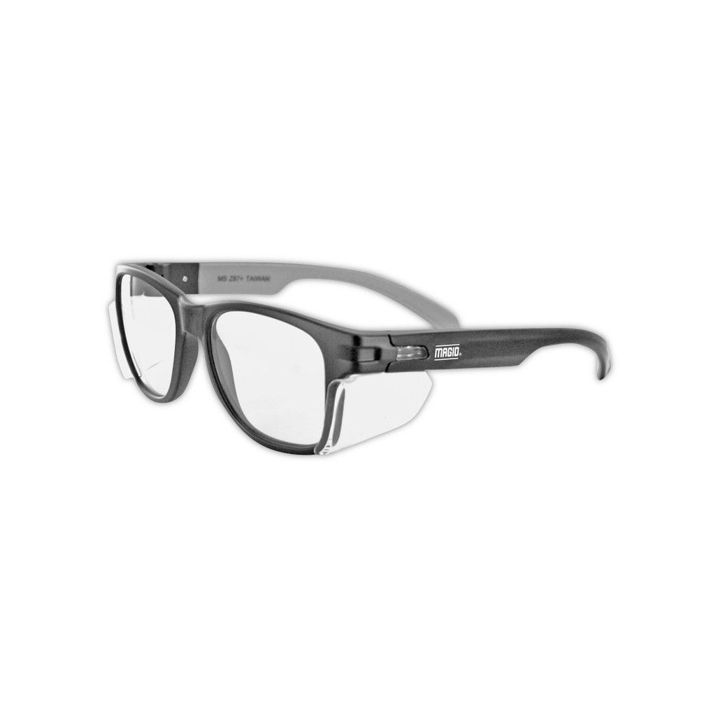 MAGID *MAGID Y50BKAFC Safety Glasses