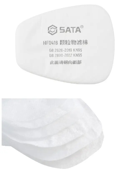 Sata DUSTPROOF FILTER(L)