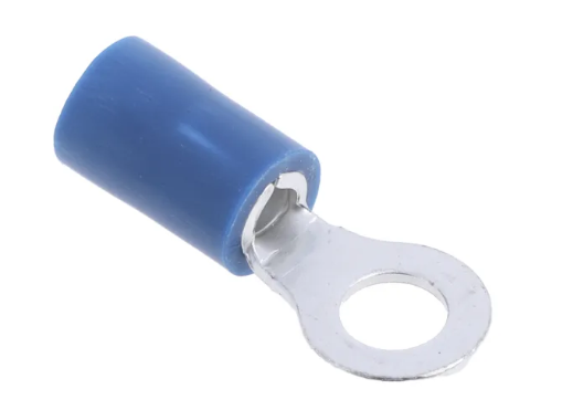 Cable Lug - 2.5mm², Ring