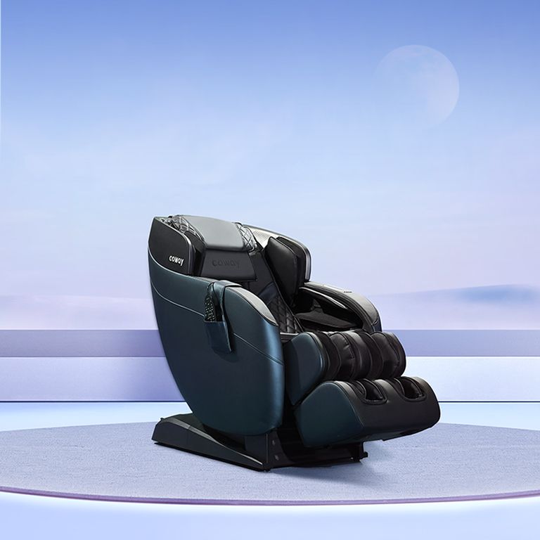 COWAY *COWAY MASSAGE CHAIR MC-ST01B