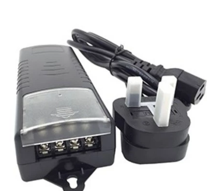 CCTV POWER SUPPLY CENTRALISED 12V 5A