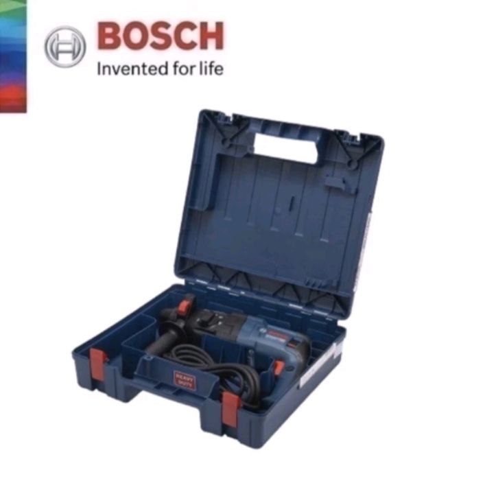 Bosch GBH 2-24DRE Rotary Hammer Drill 790w 2.7J -FREE DELIVERY