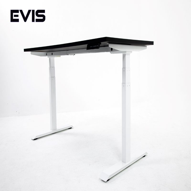 EVIS Smart Standing Desk - Oreo