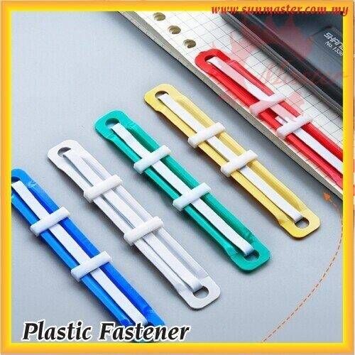 COLOR FASTENER 50/BOX