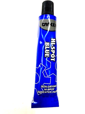 Others *DYKEM 83307 HI-SPOT BLUE LAYOUT FLUID 0.55 oz