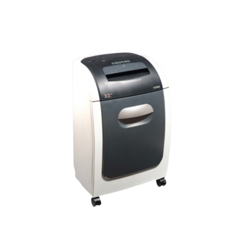 BOX PAPER SHREDDER HC2002D