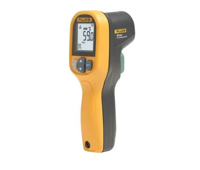 Fluke 59 MAX Infrared Thermometer