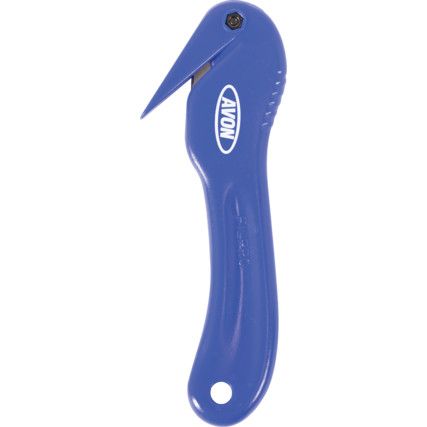 AVON Strapping Cutter Safety Knife