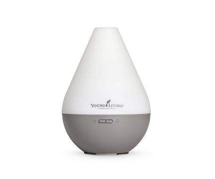 Young Living Dewdrop Diffuser