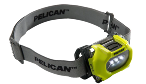 Headlamp /  Portable Lighting