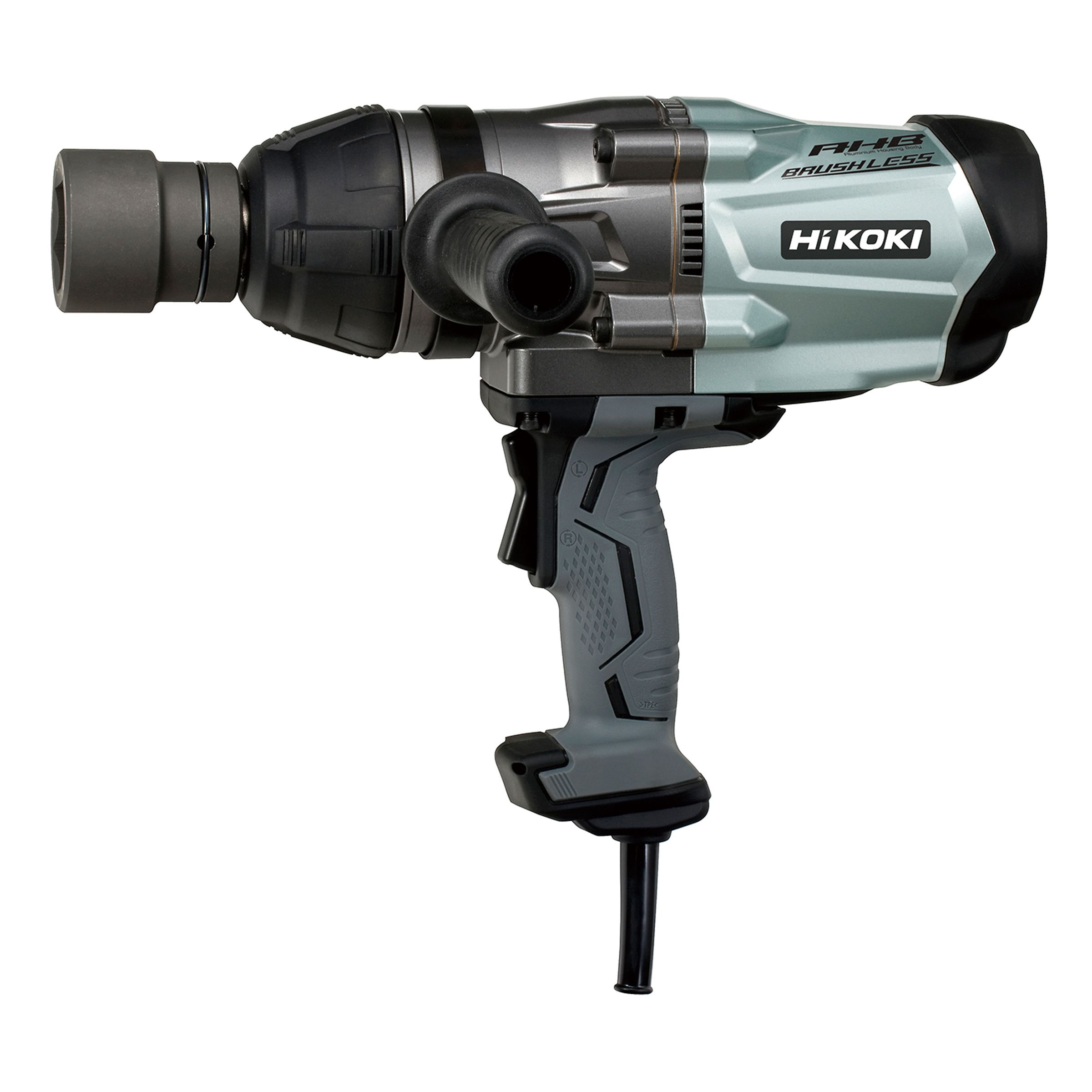 HIKOKI IMPACT WRENCH WR25SE
