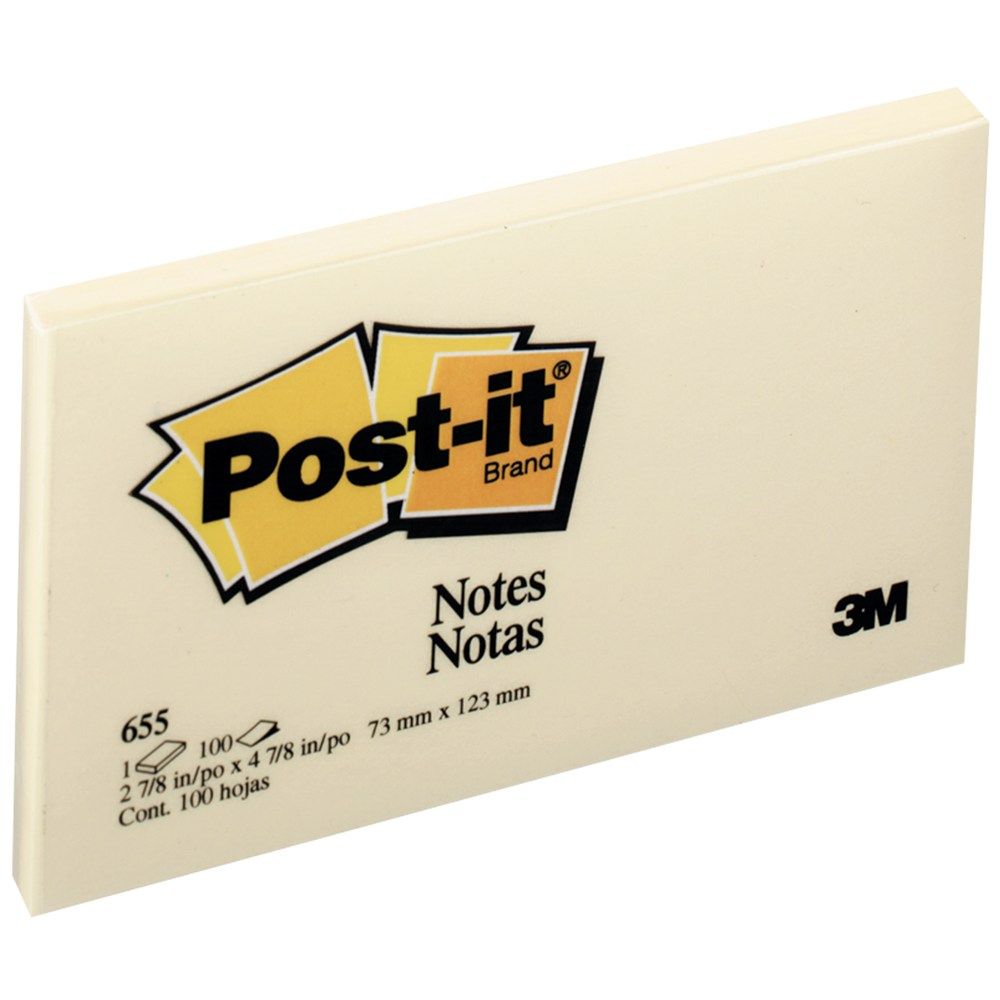 Post-It-Note (73 X 123)