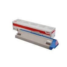 Genuine Malaysia OKI Warranty OKI C911/C931 MAGENTA TONER 24K