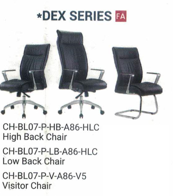 OFIS PU SERIES _ CHARACTER SERIES / DEX SERIES