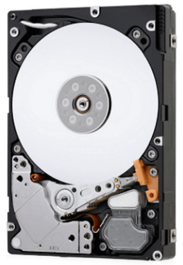 HGST ULTRASTAR C10K1800 1200GB 10000RPM SAS ULTRA 512E SE 0B31235