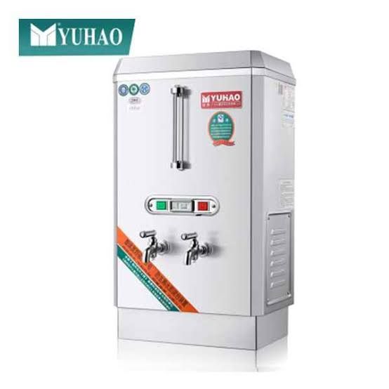 Yuhao electrical water boiler