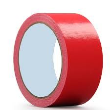 CLOTH TAPE 60MM @ 2.5"/7YARDS
