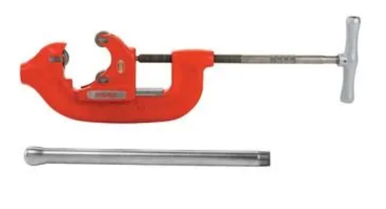 CUTTER, PIPE 4S HD, RIDGID (32840)