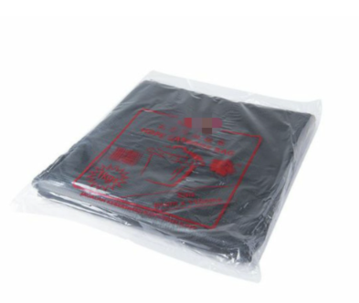 PLASTIK SAMPAH 32' X 40' (8PCS)