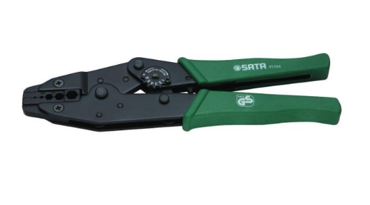 Sata COAX CRIMPING TOOL 9-1/2”
