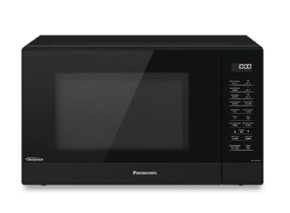 Genuine Malaysia Panasonic Warranty - Panasonic NN-ST65J MICROWAVE OVEN 32L 30-MENUS NN-ST65JBMPQ