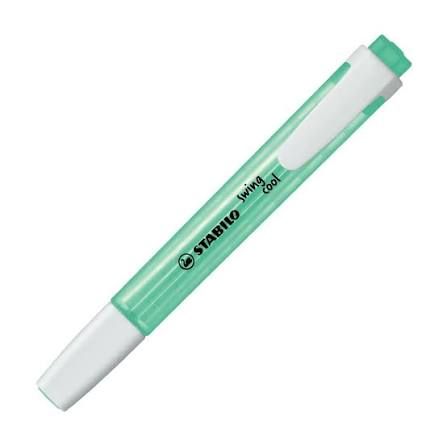 Highlighter Swing Cool ( 275/51 ) - Turquoise [10/500]