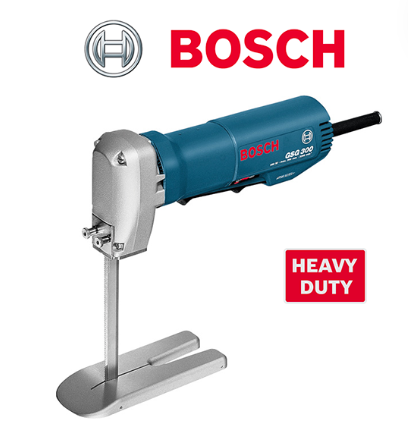 BOSCH FOAM RUBBER CUTTER GSG 300 (0601575103)