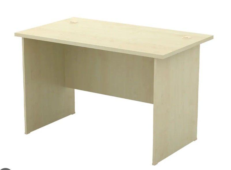 VS EXCUTIVE TABLE (MAPLE)