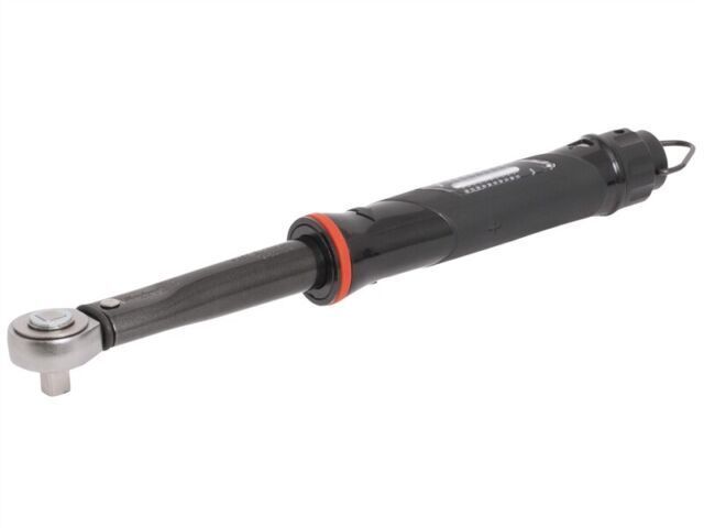 Norbar *Norbar 130101 Ratchet Torque Wrench 3/8 in Square Drive