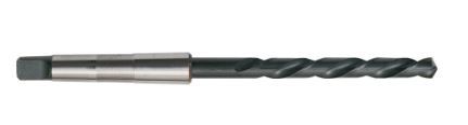 Sherwood T100, Taper Shank Drill, MT1, 8.8mm, High Speed Steel, Standard Length SHR0252704G