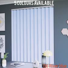 VERTICAL BLIND 69 INCI x 81 INCI - with installation