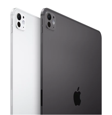 APPLE IPAD PRO 13-INCH M5 (WI-FI+CELLULAR) SPACE BLACK 512GB